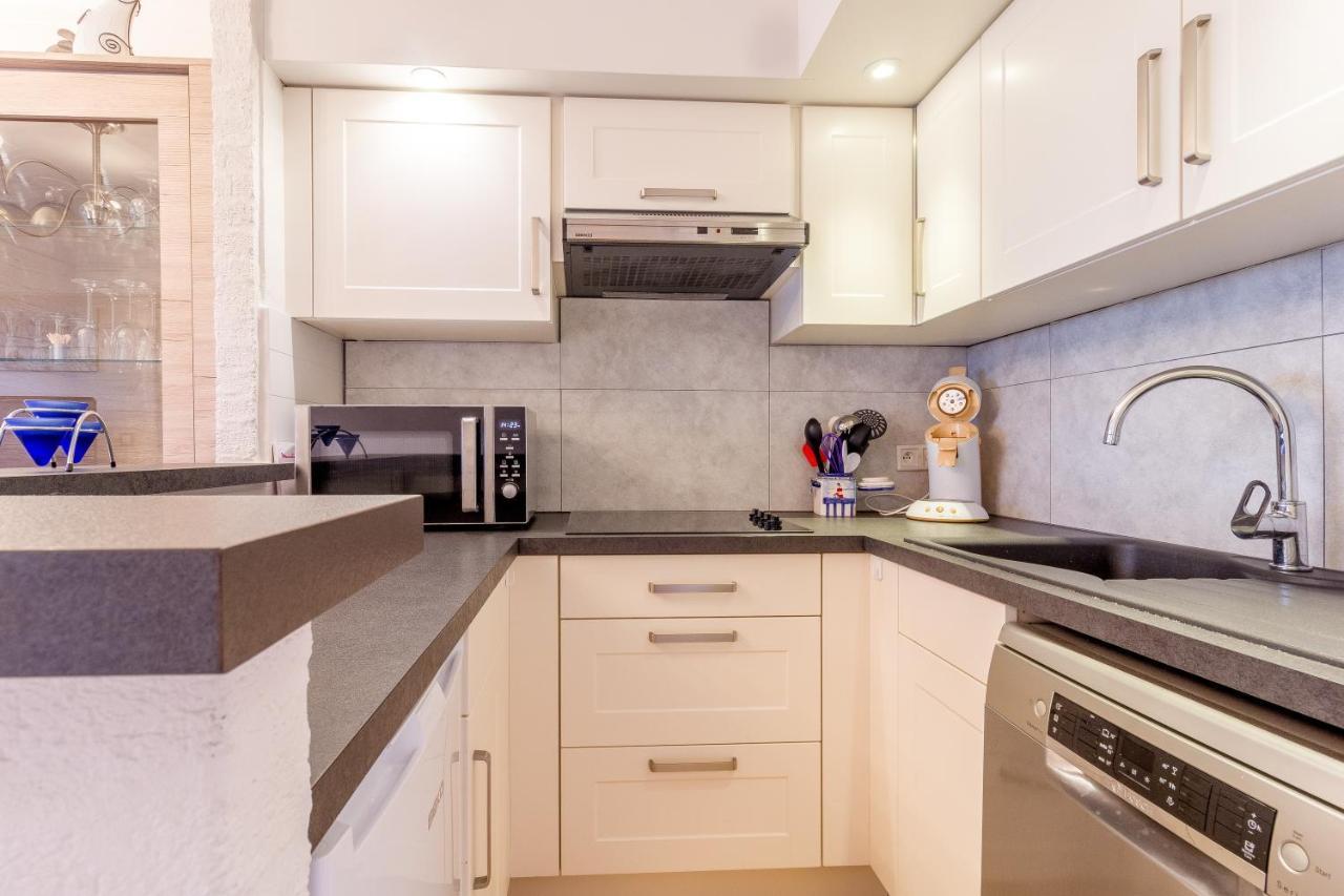 Apartmán Kristof 004 Middelkerke Exteriér fotografie