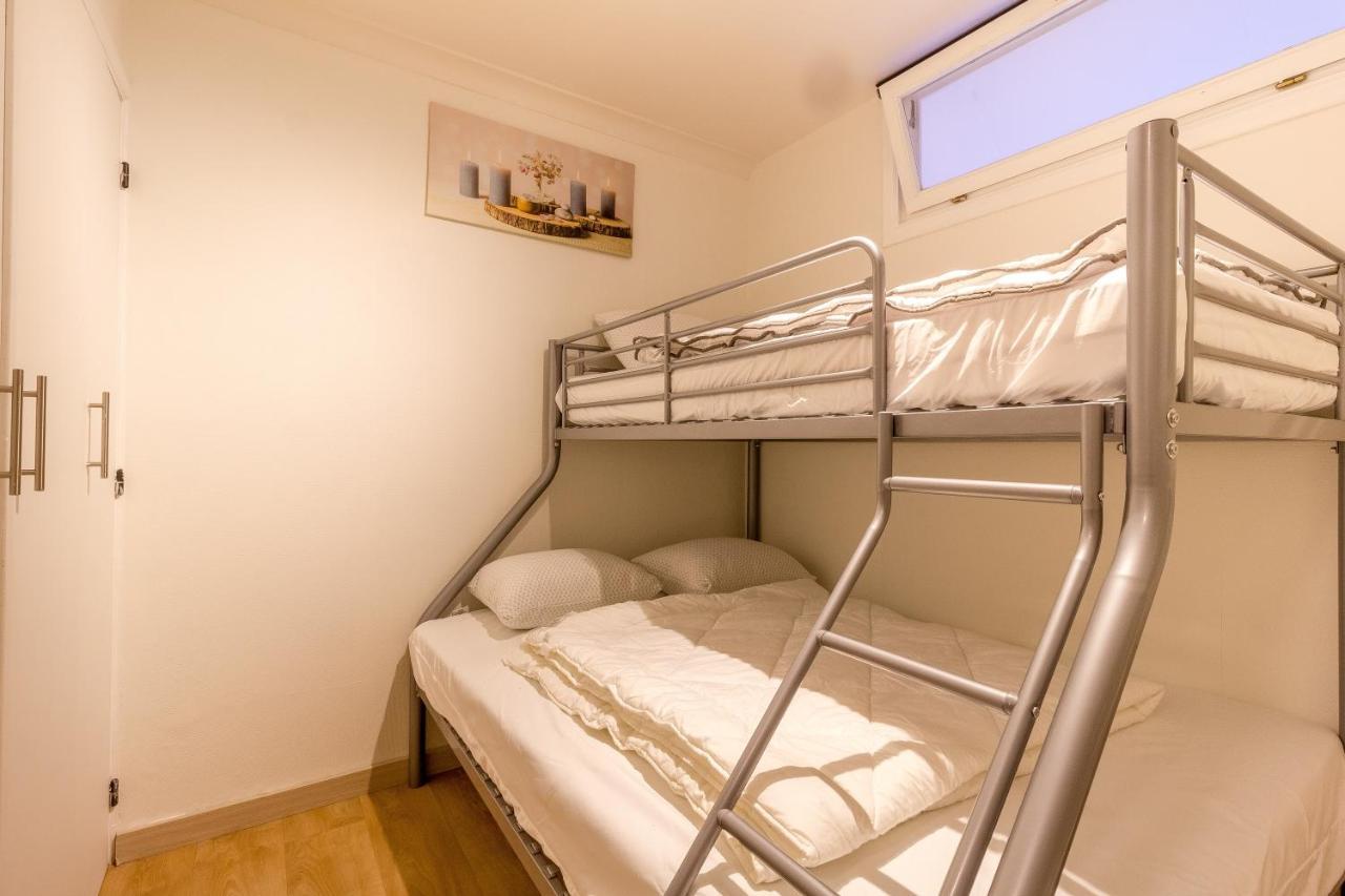 Apartmán Kristof 004 Middelkerke Exteriér fotografie