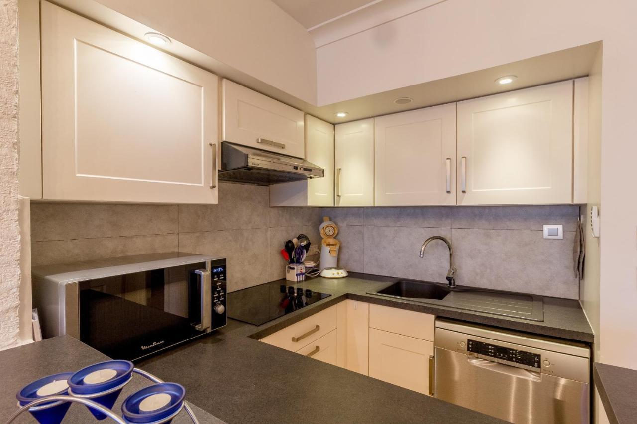 Apartmán Kristof 004 Middelkerke Exteriér fotografie