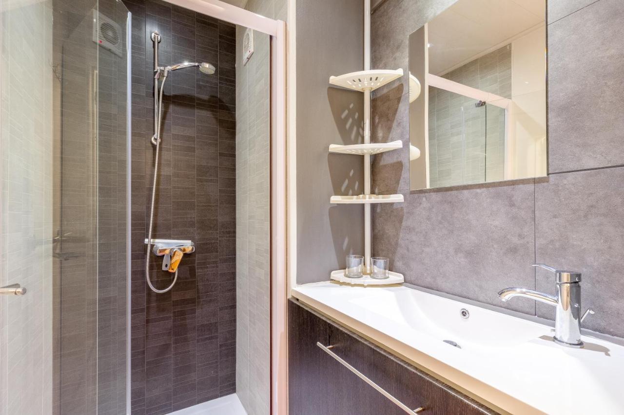Apartmán Kristof 004 Middelkerke Exteriér fotografie